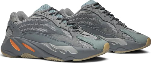 Adidas Yeezy Boost 700 V2 Sneakers - 'Inertia'