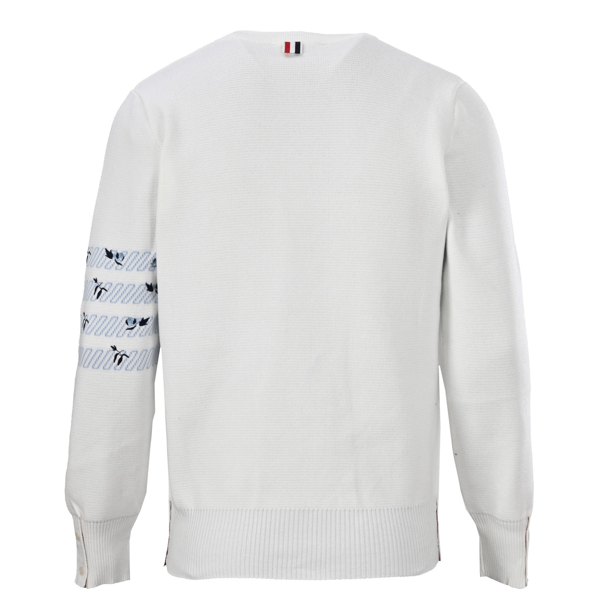 2026ss Casual Knitwear