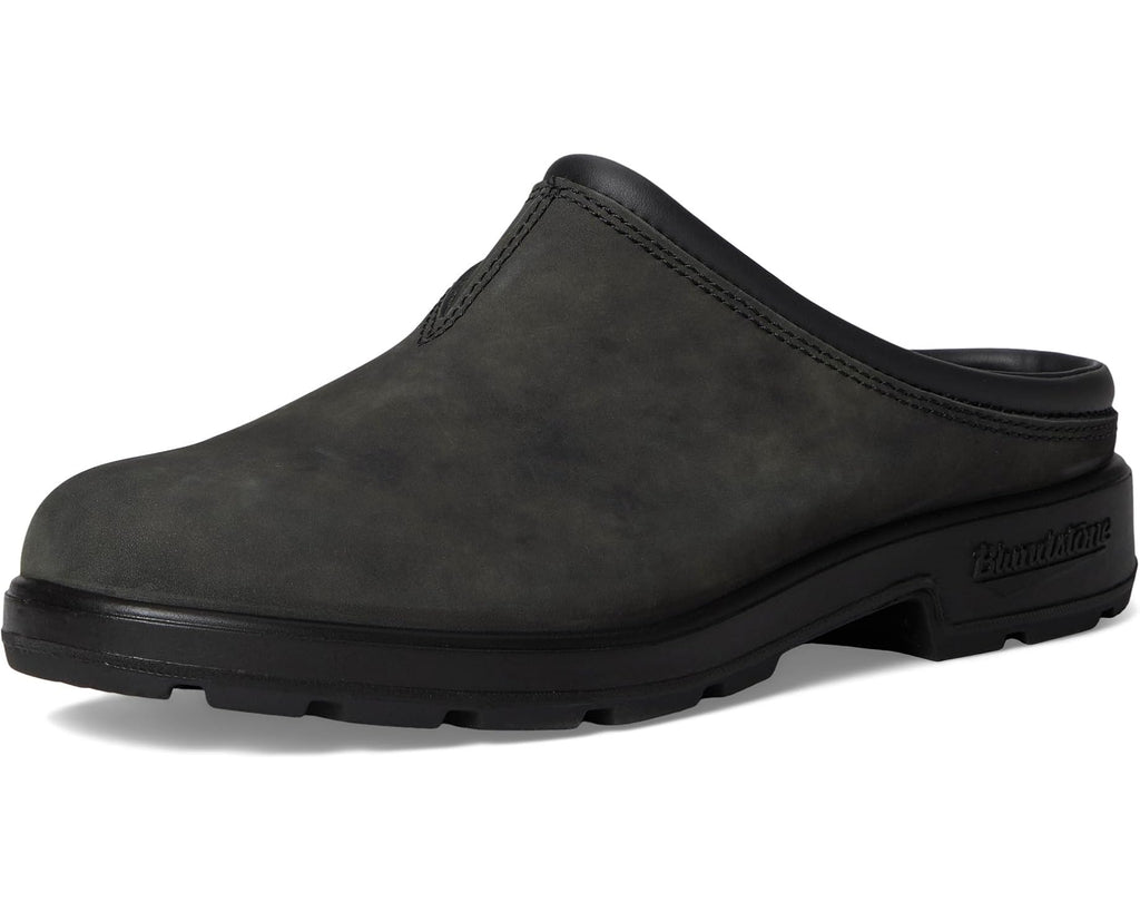 Unisex Blundstone BL2420 Rustic Black