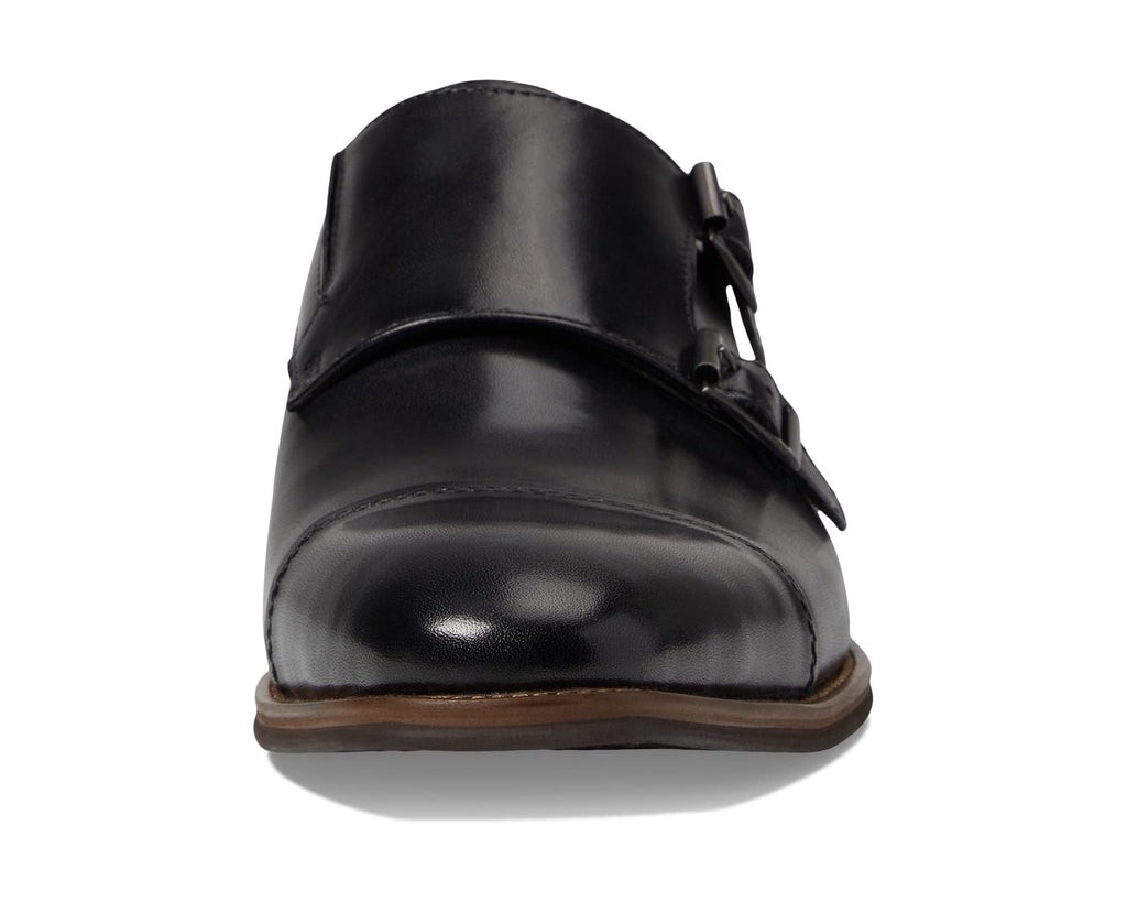 Men's Steve Madden Teon Black Leather