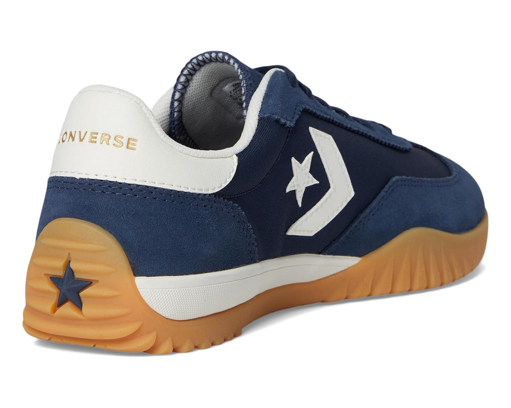 Unisex Converse Run Star Trainer Navy/Egret/Gold