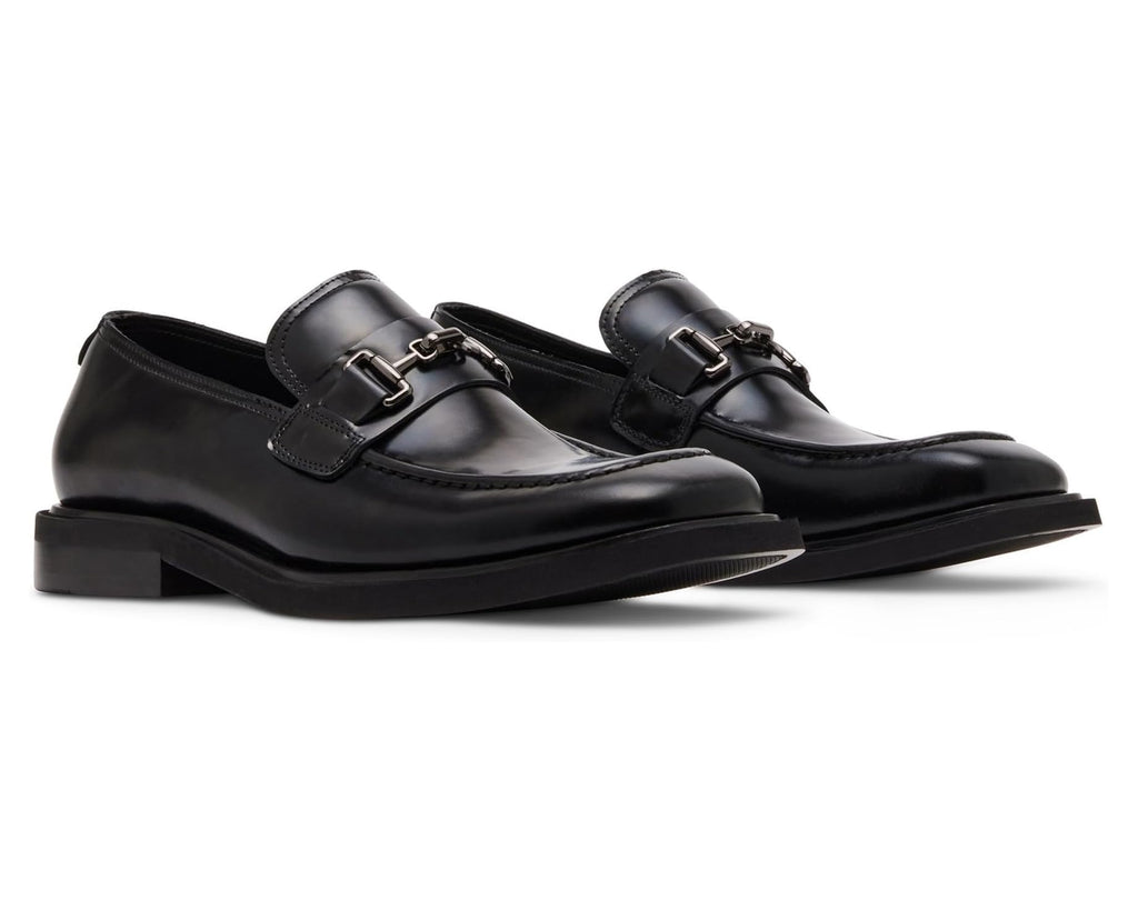 Men's Steve Madden Paulson Black