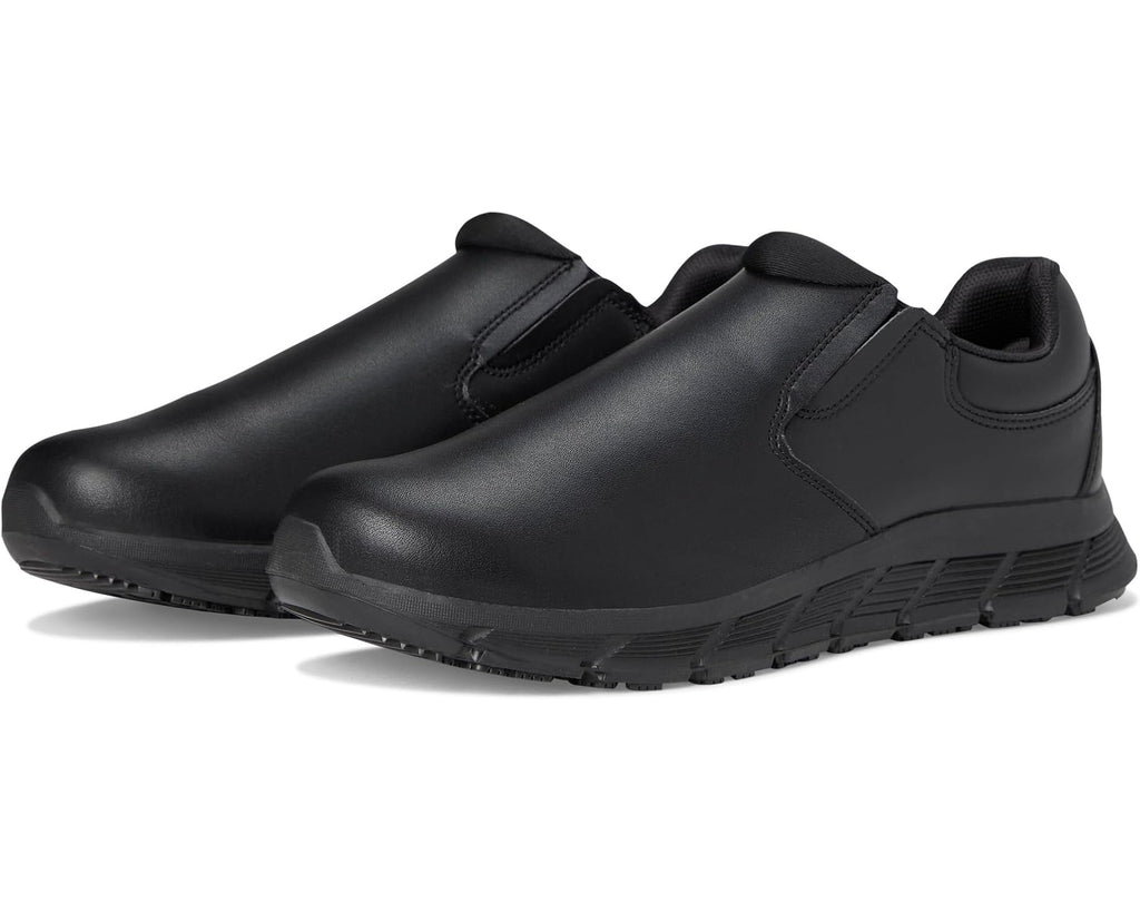 Men's Shoes for Crews Cater II Black
