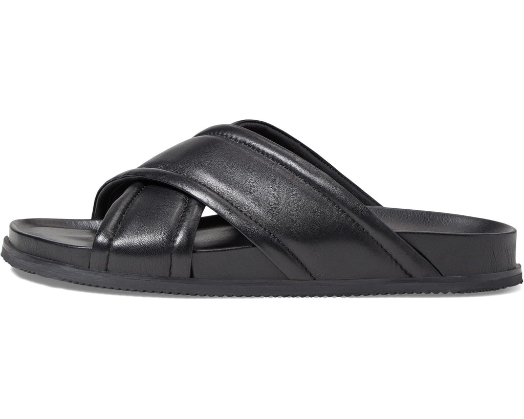 Men's Vince Derek Black