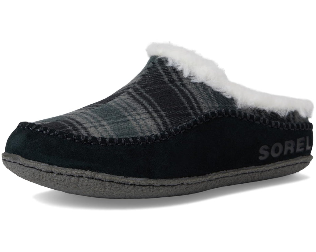Men's SOREL Falcon Ridge Ii Black/Grill