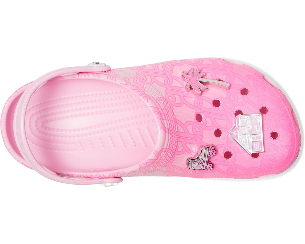 Unisex Crocs Barbie Classic Clog Multi
