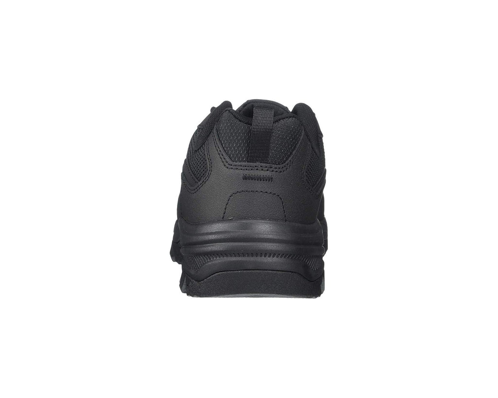 Men's SKECHERS Work Fannter Black