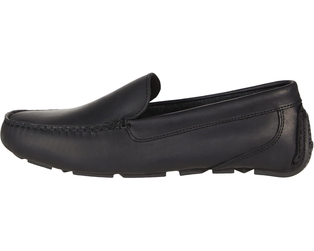 Men's Sperry Davenport Penny Black 1