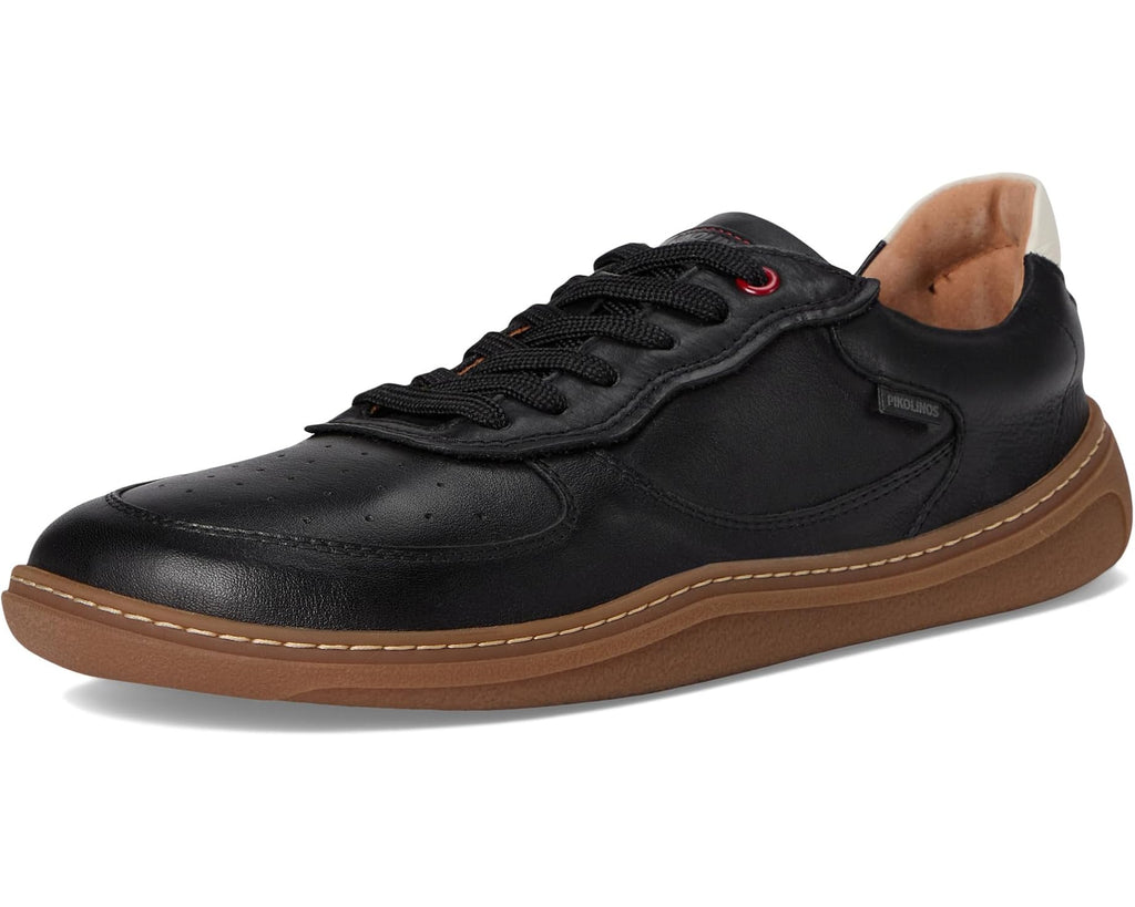 Unisex PIKOLINOS Aranjuez U9F Black