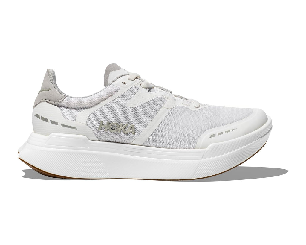 Unisex Hoka Transport X White/White