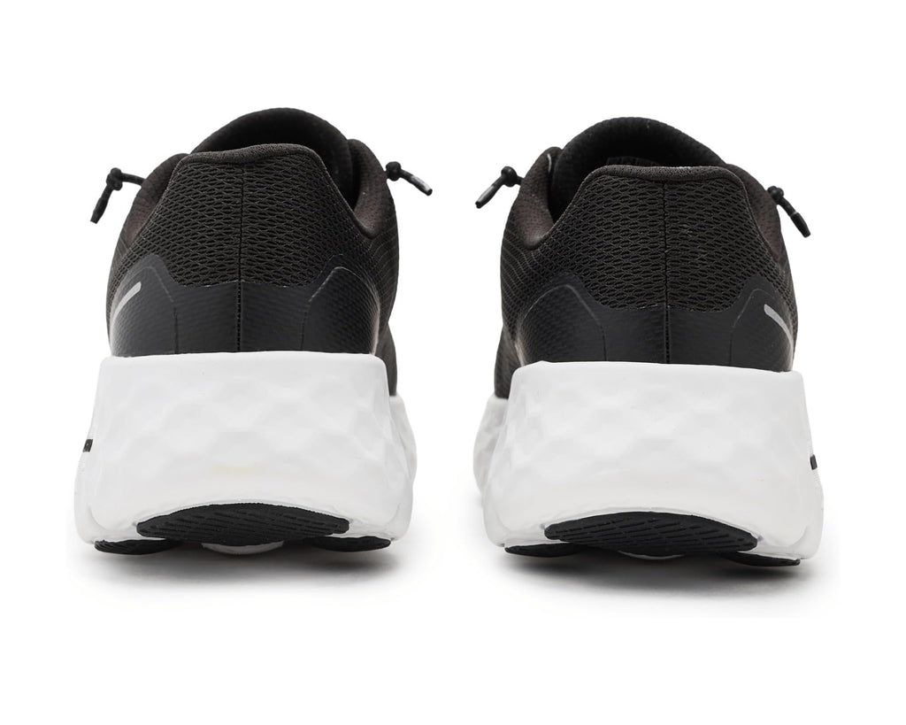 Men's SKECHERS Performance Go Walk Max Cushioning Flex Black/White