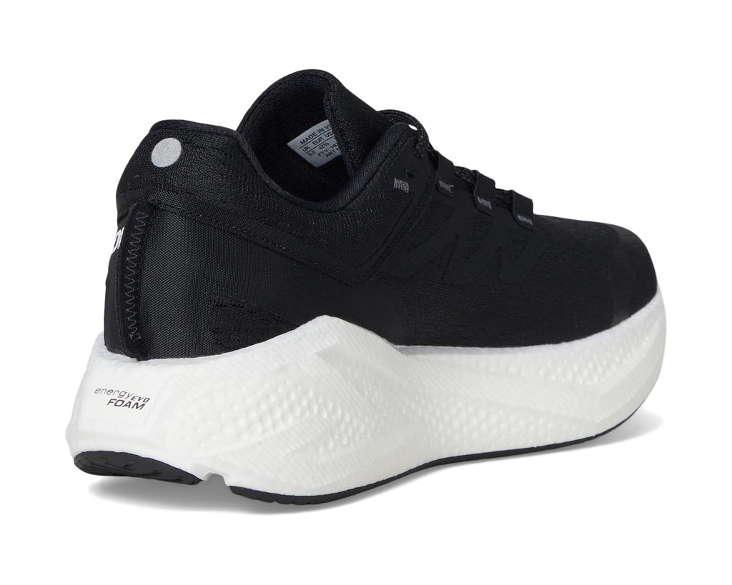 Men's Salomon Aero Glide 3 Black/White/Asphalt