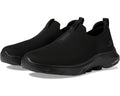 Men's SKECHERS Performance Go Walk 7 Black/Black