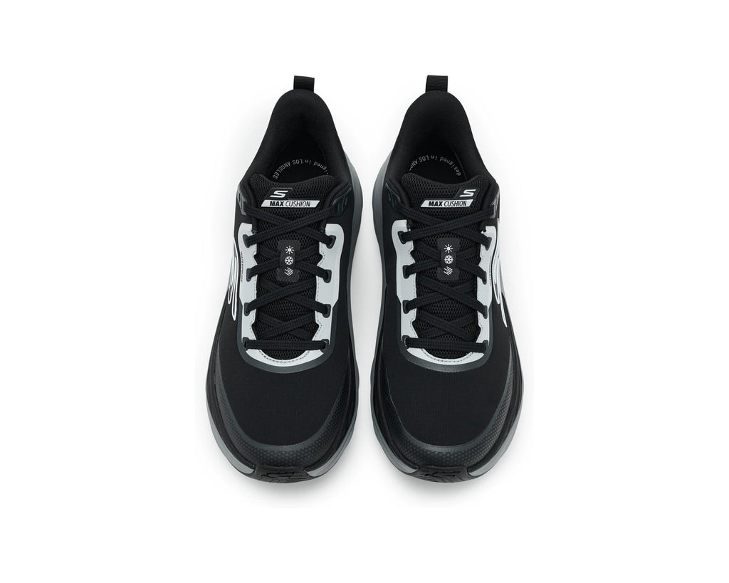 Men's SKECHERS Max Run Vorteza Black