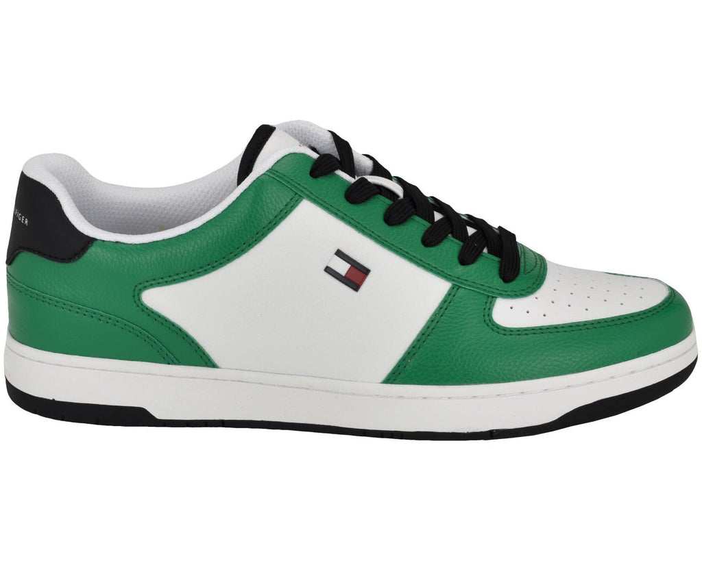 Men's Tommy Hilfiger Tathan Green Multi