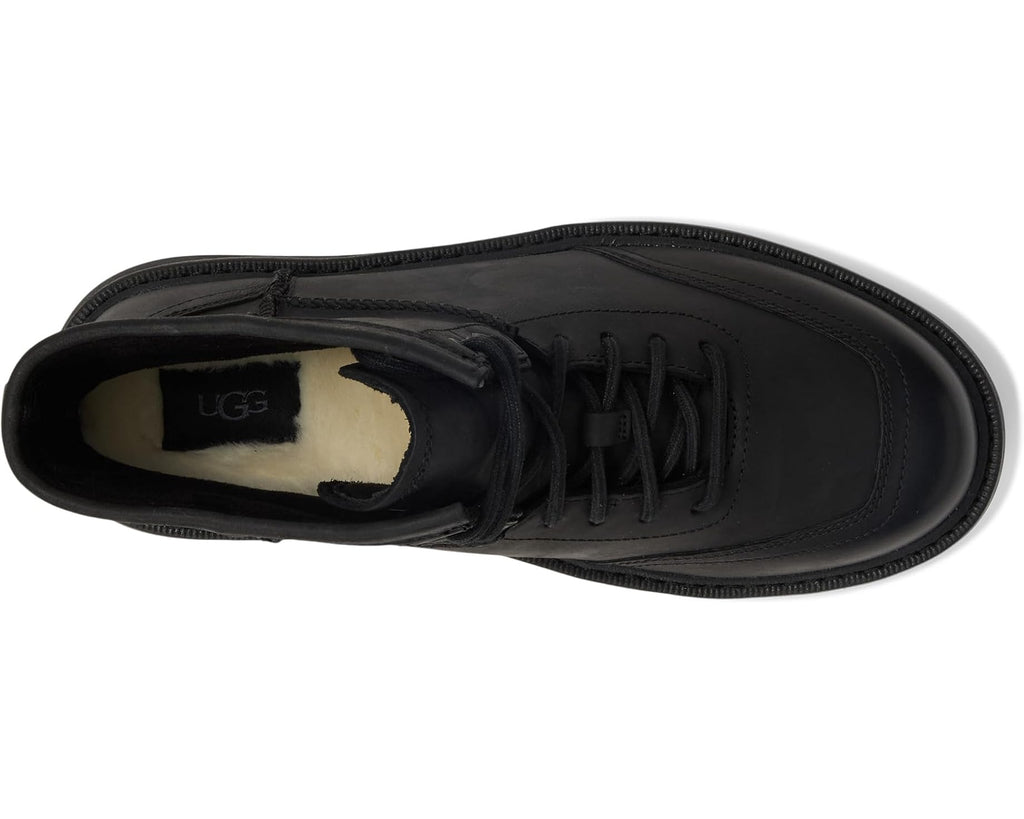 Men's UGG Idyllwild Lace Black/Black