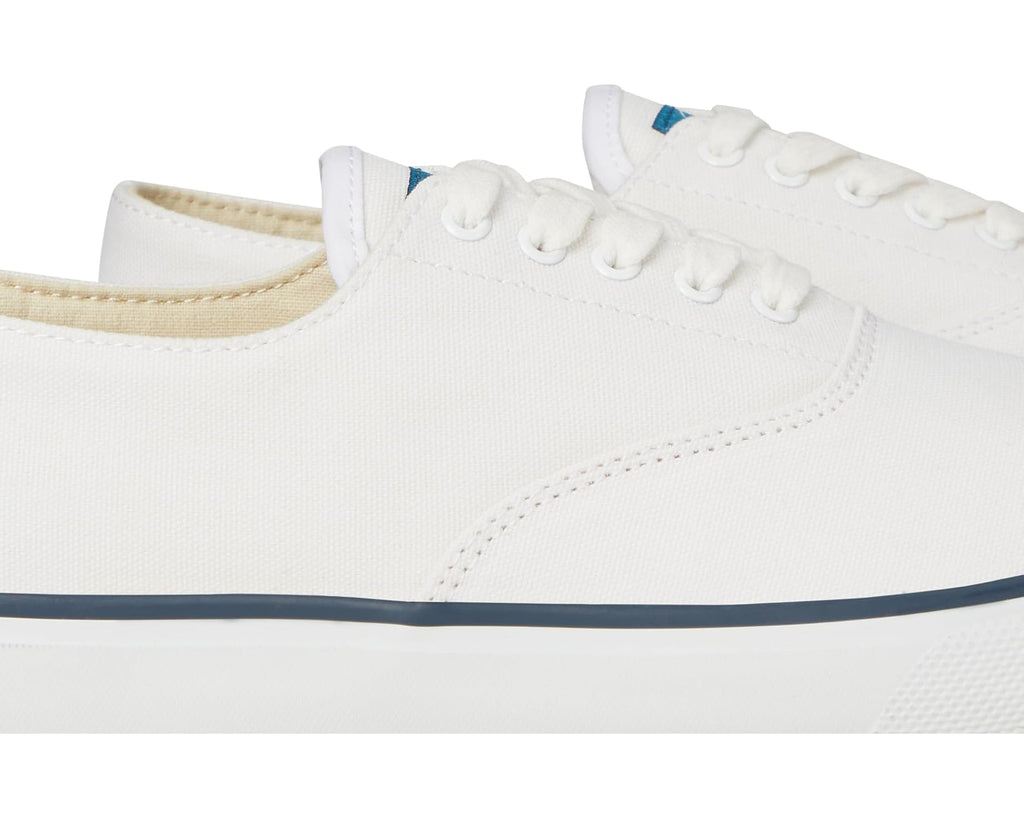 Men's Sperry Classic Cvo White