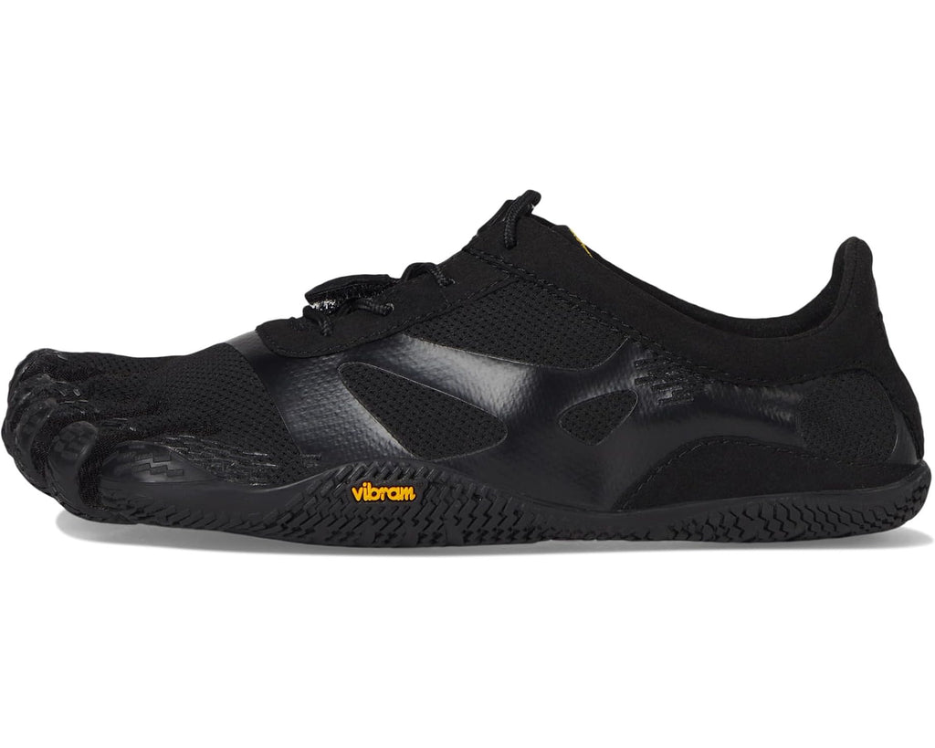 Men's Vibram FiveFingers KSO EVO Black