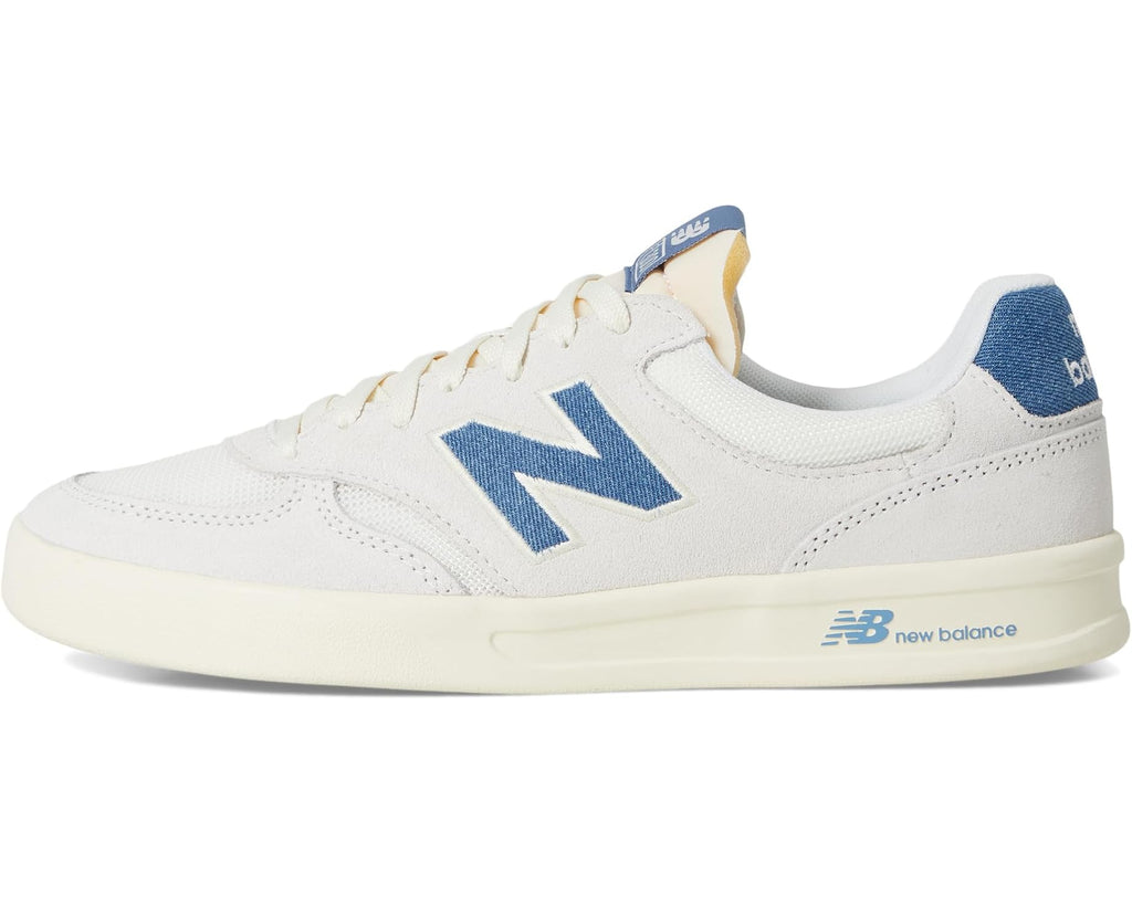 Unisex New Balance Classics 300 Court Reflection/Heron Blue
