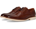 Men's Stacy Adams Wesbridge Cap Toe Lace-Up Chocolate