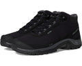 Men's Salomon Shelter Black/Asphalt/Castlerock