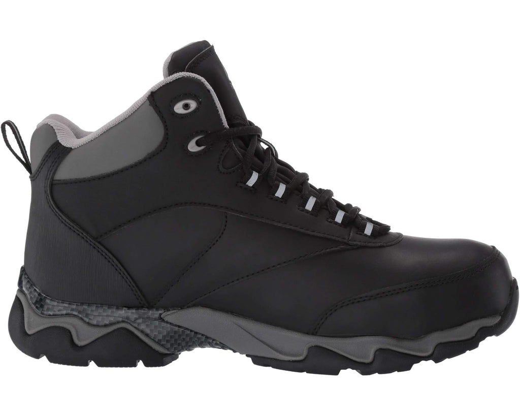 Men's Reebok Work Beamer Black