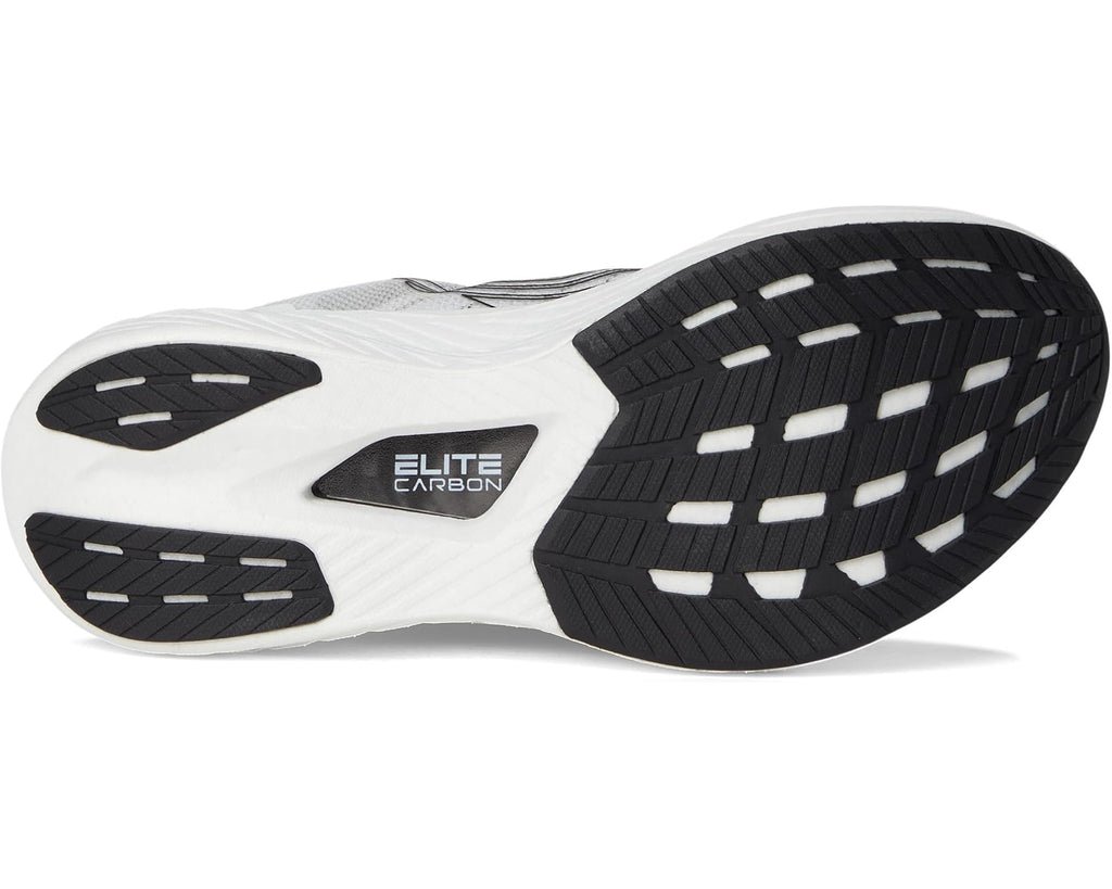 Unisex TYR Valkyrie Elite Carbon White/Black