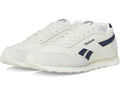 Unisex Reebok Lifestyle Glide Low Chalk/Barely Grey/Vector Navy