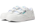 Unisex Reebok Work Club Memt Work EH Comp Toe White
