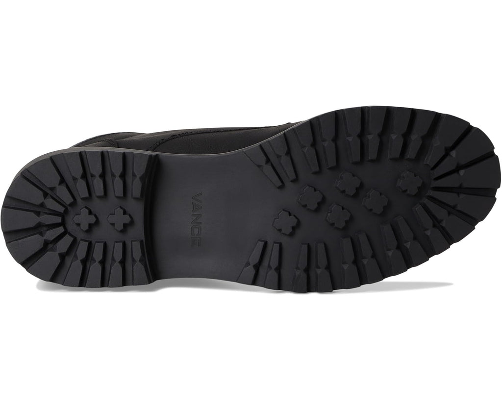 Men's Vance Yukkon Black