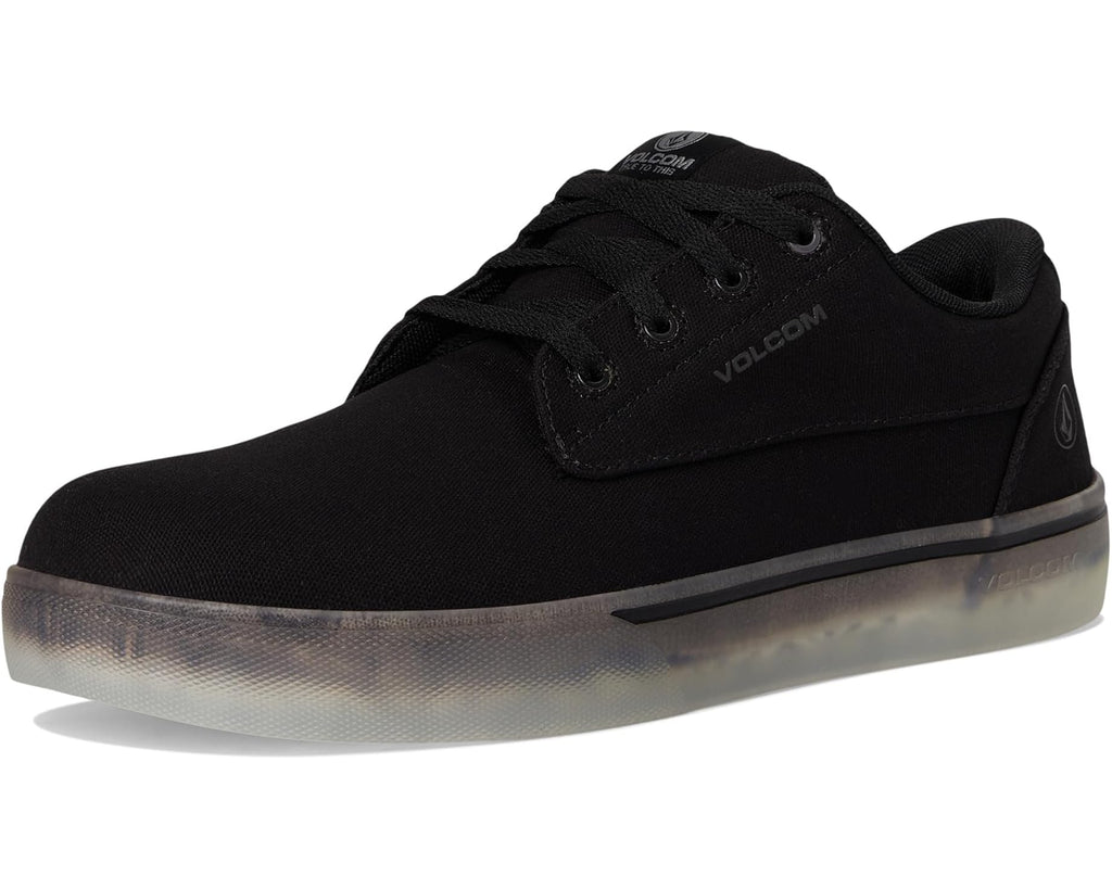 Men's Volcom Volcom True Black