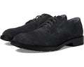 Men's Naot Bondos Charcoal Suede
