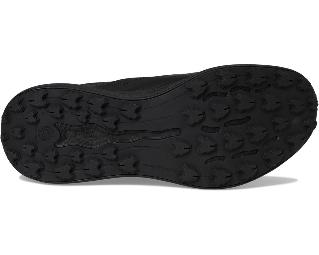 Men's Teva Trailwinder Mid GTX Black