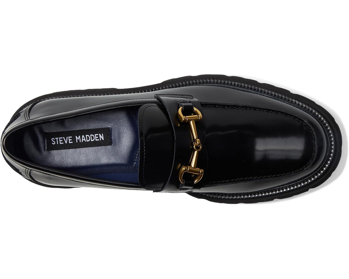 Men's Steve Madden Natore Black