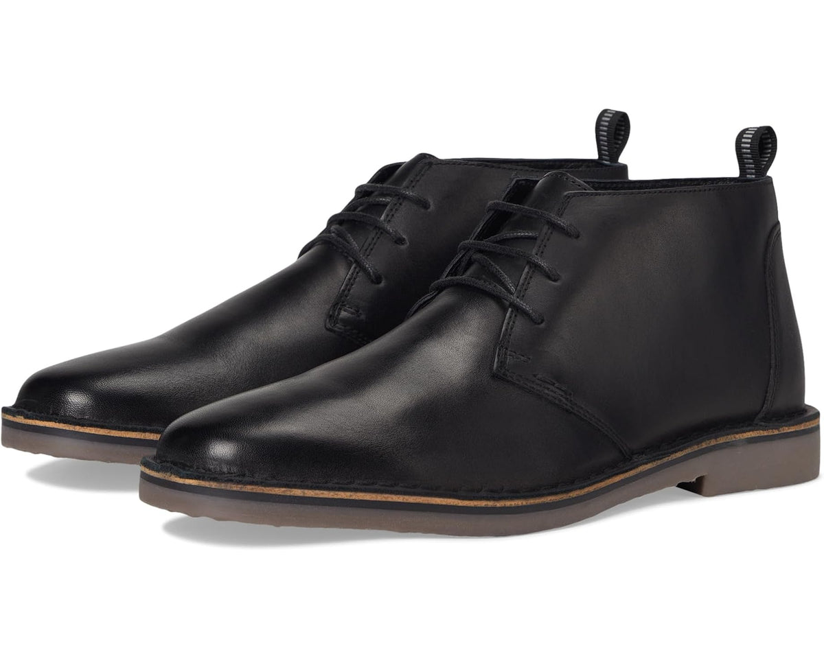 Men's Steve Madden Harros Black