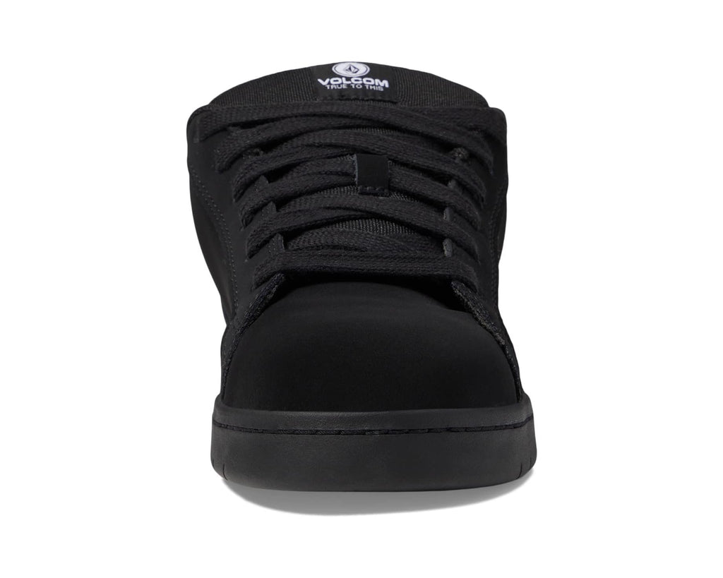 Men's Volcom Stone SD Comp Toe Black/Red