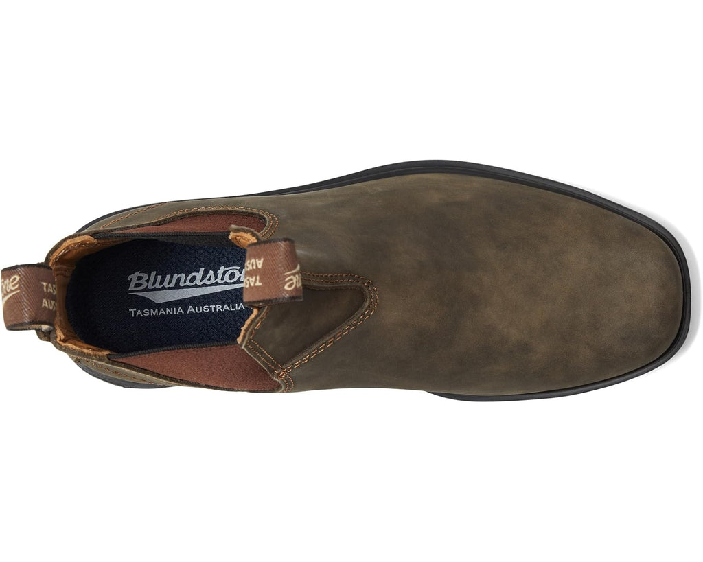 Unisex Blundstone BL1306 Rustic Brown