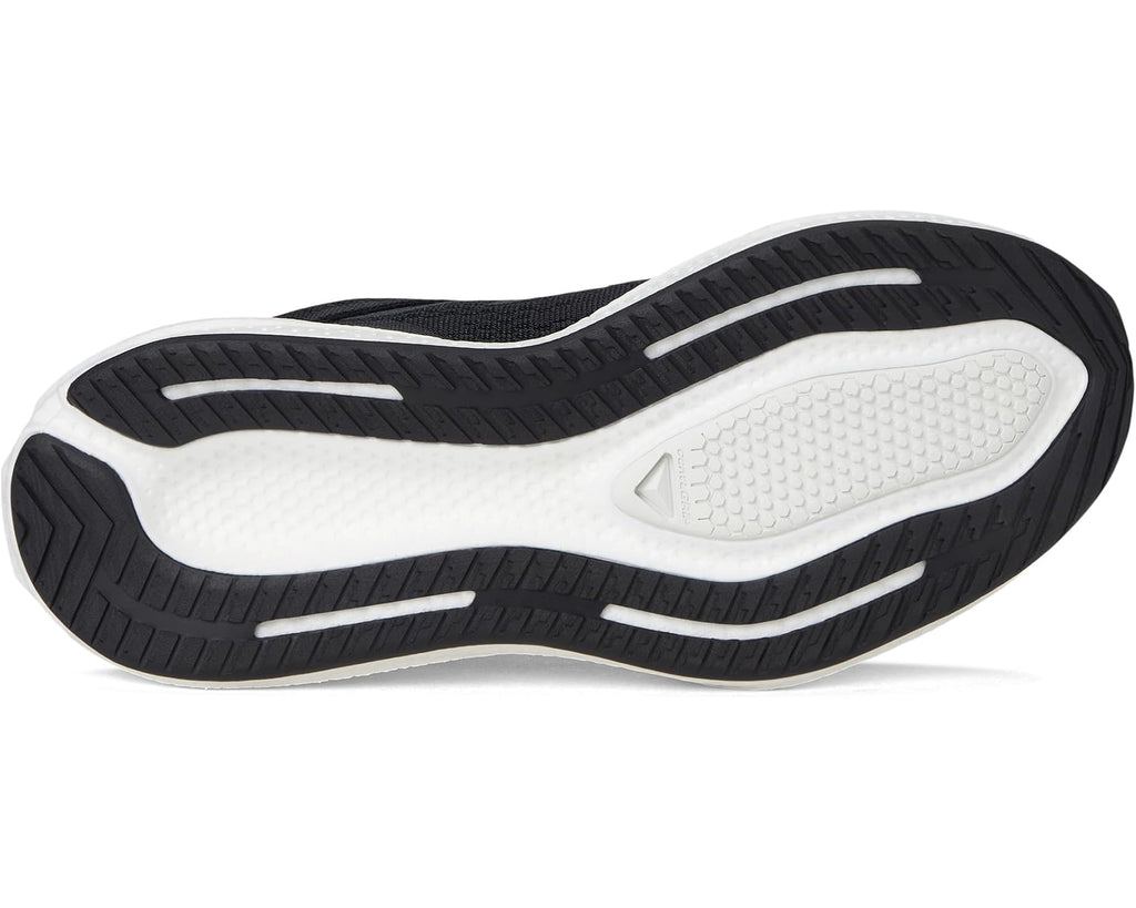 Men's Salomon Aero Glide 3 Black/White/Asphalt