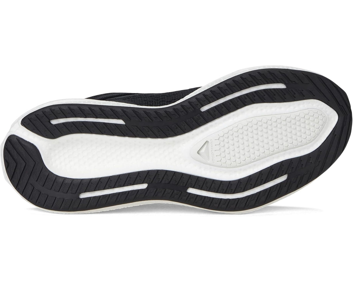 Men's Salomon Aero Glide 3 Black/White/Asphalt
