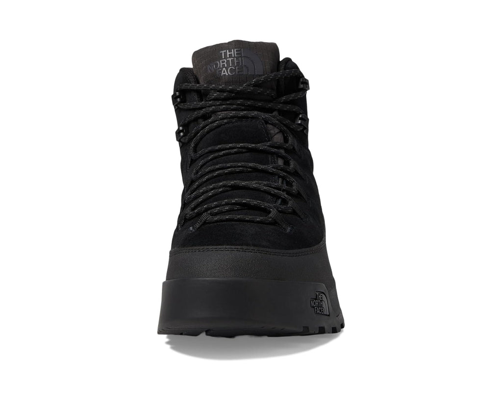 Men's The North Face Glenclyffe Urban Boot TNF Black/TNF Black