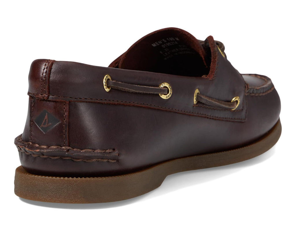 Men's Sperry Authentic Original Amaretto