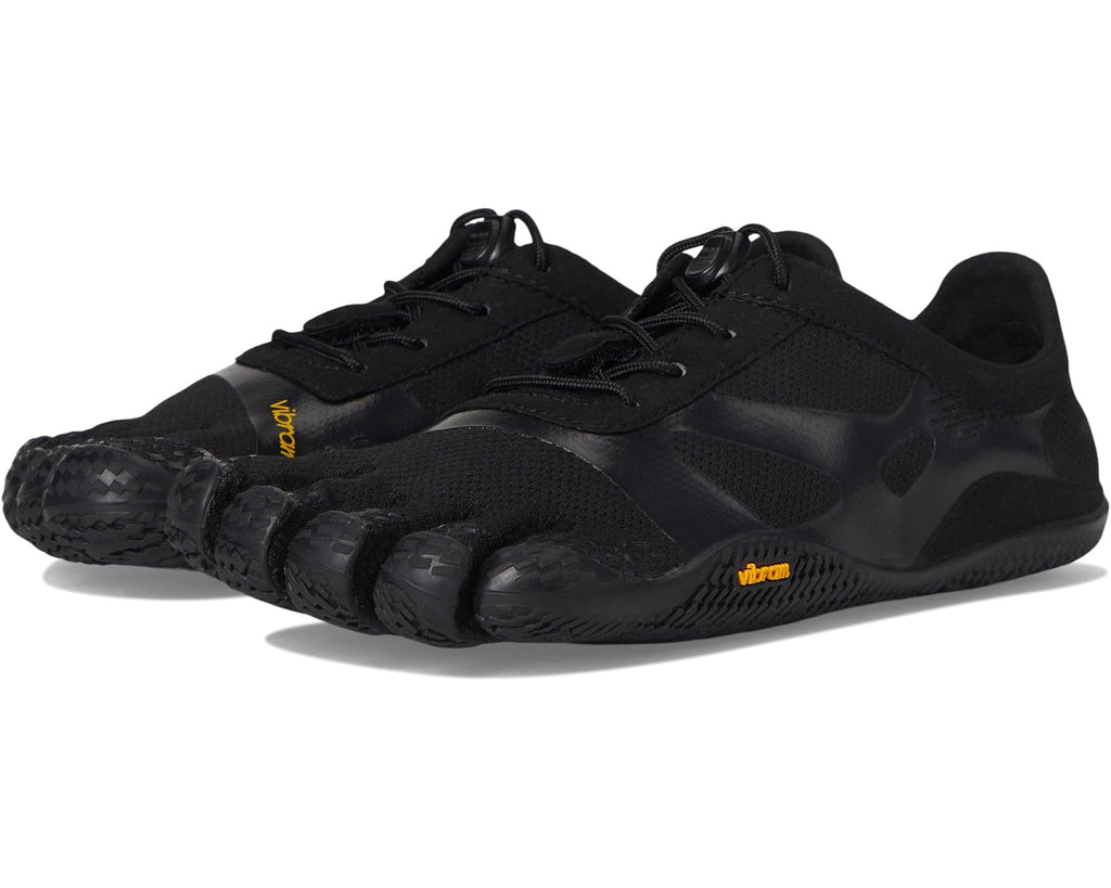Men's Vibram FiveFingers KSO EVO Black