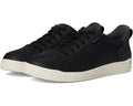 Men's Nunn Bush Kore City Walk EZ Moccasin Toe Lace-Up Lightweight Easy-On Easy-Off Oxford Black