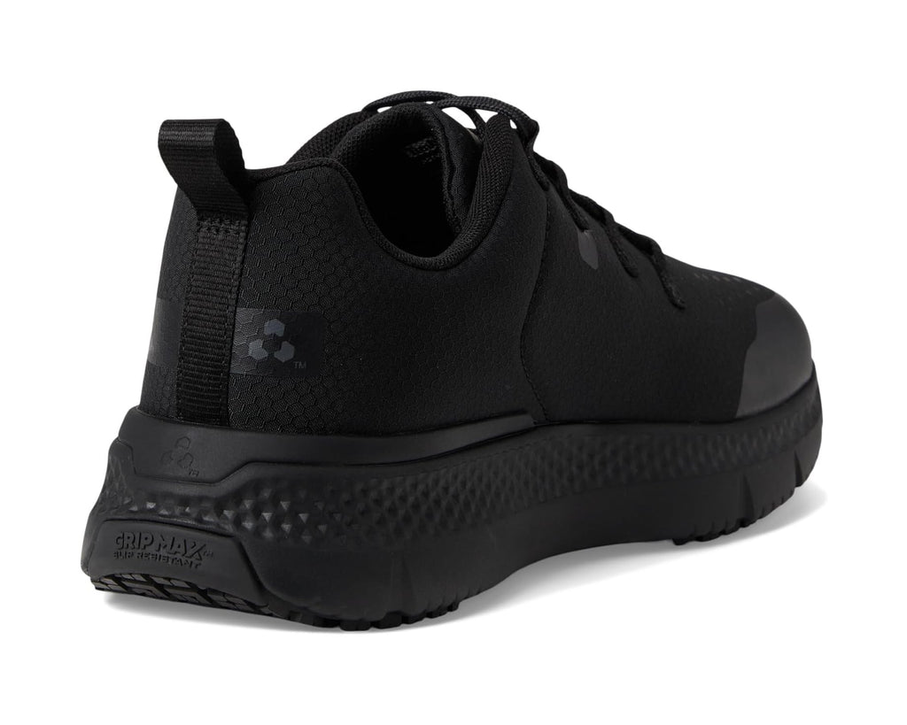 Men's Timberland PRO Power Shift Ripstop Nylon Soft Toe Gripmax Slip Resistant Black 1
