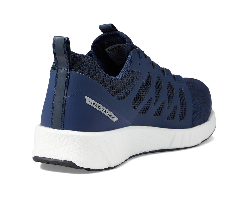 Men's Reebok Work Fusion Flexweave™ Work EH Comp Toe Navy