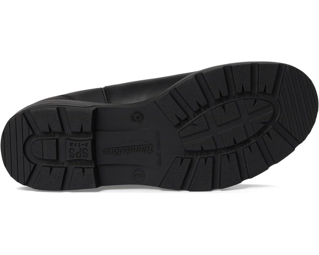 Unisex Blundstone BL566 Black
