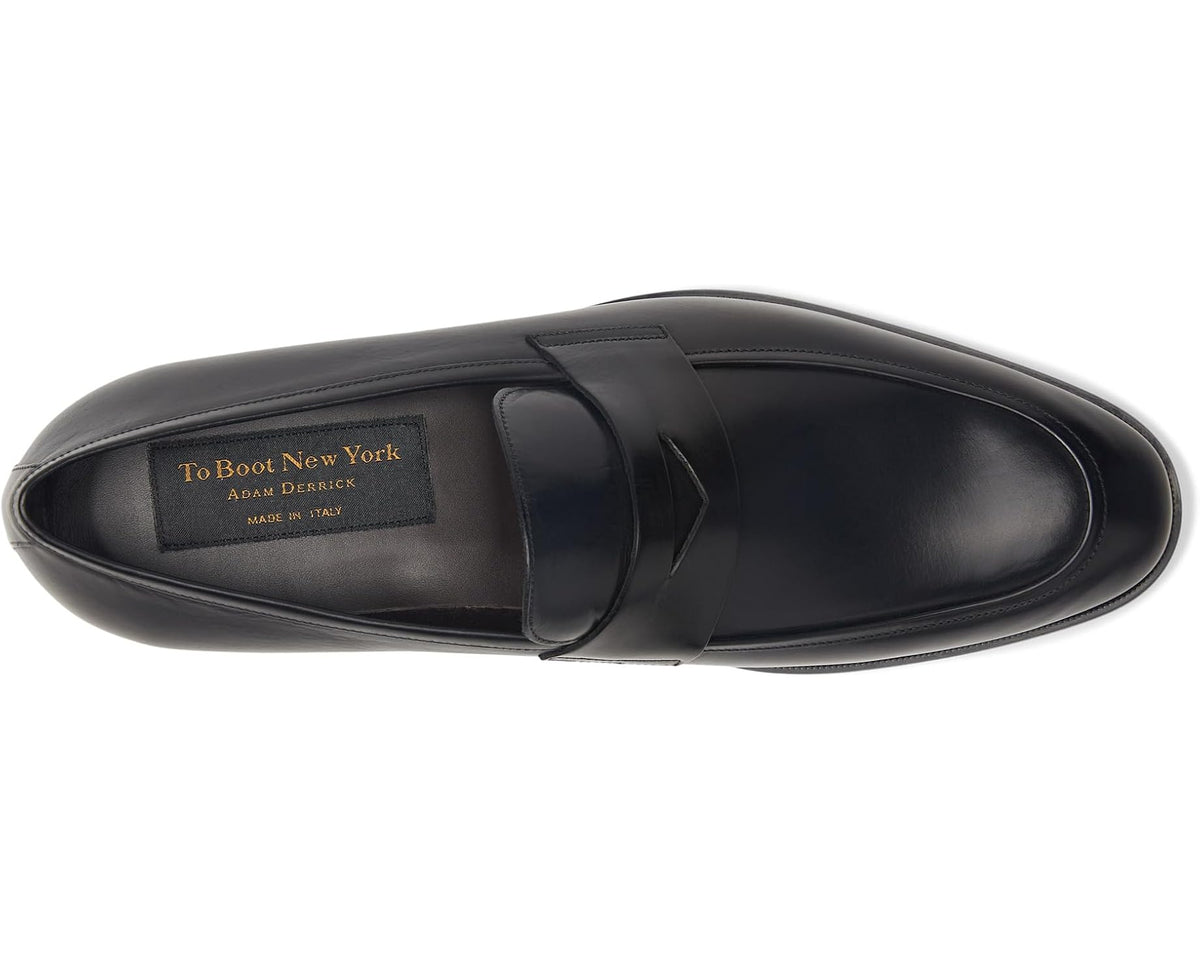 Men's To Boot New York Jagger Black