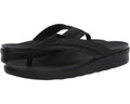 Men's SAS Escape Flip-Flop Comfort Thong Sandal Iron