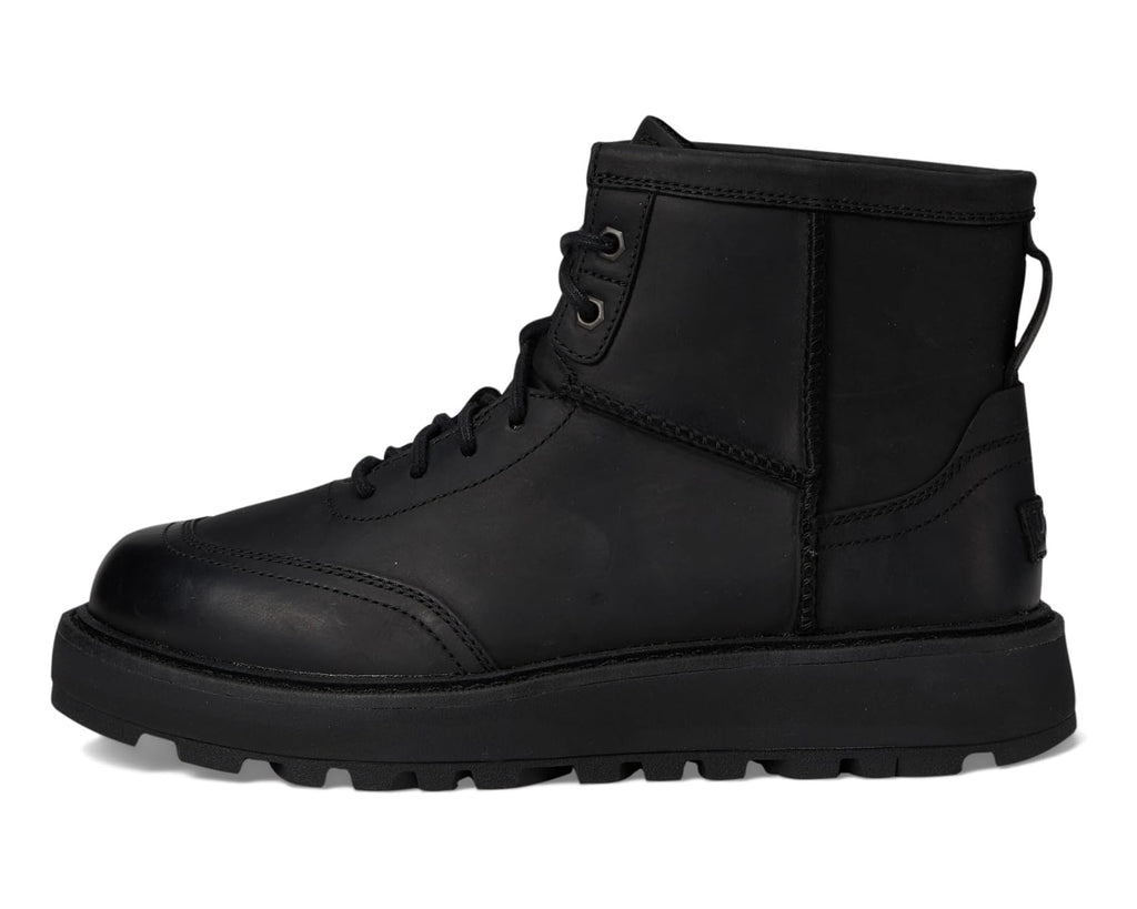 Men's UGG Idyllwild Lace Black/Black