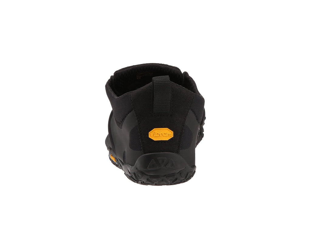Men's Vibram FiveFingers V-Alpha Black
